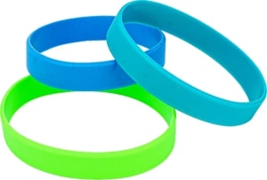 Silicone