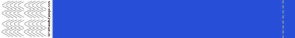 Plain Blue