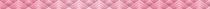 Fabric Triangle Pink