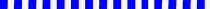 Fabric Blue White Stripe