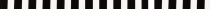 Fabric Black White Stripe
