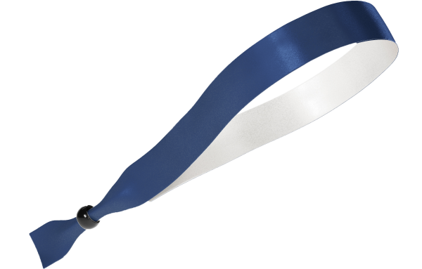 Fabric Blue