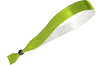Fabric Neon Green