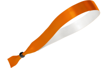Fabric Orange