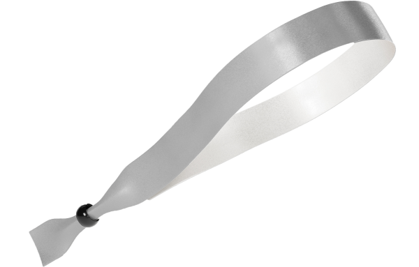 Fabric Silver