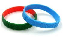 Silicone - Printed - 2 Colour - Teenager