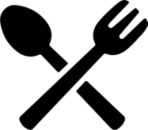 Custom Vinyl - Tabbed - Reflex - Food