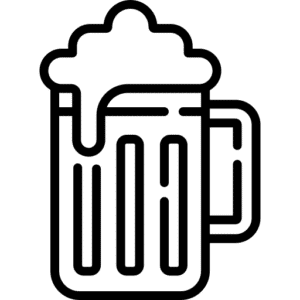 Custom Vinyl - Tabbed - Reflex - Drink