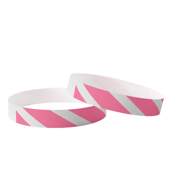 Plain Wristbands in Malta - Standard