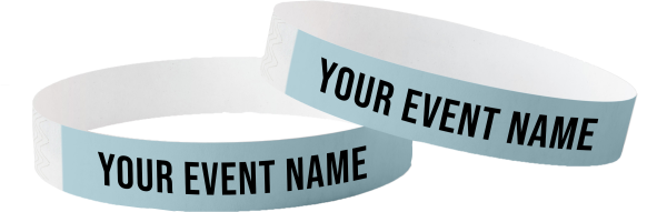 Custom Event Wristbands in Malta