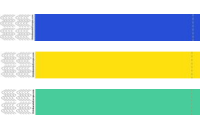 Paper Wristbands in Malta