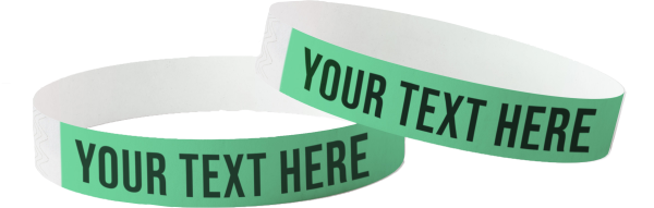 Paper Wristbands in Malta