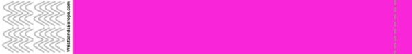 Plain Tyvek Neon Pink