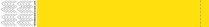 Plain Tyvek Yellow
