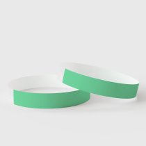 Printed Tyvek Wristbands - Litter Free