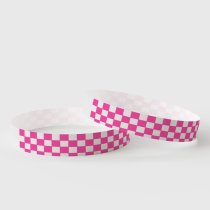 Printed Tyvek Wristbands - Litter Free