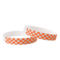 Plain Wristbands in Malta - Biodegradable