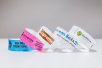 Tyvek Wristband prices in Malta