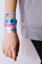Tyvek Wristband prices in Malta