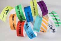 Tyvek Wristband prices in Malta