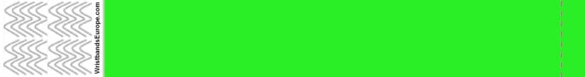 Plain Neon Green