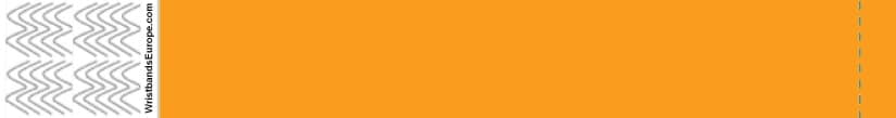 Plain Neon Orange