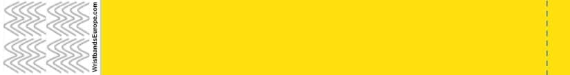 Plain Yellow