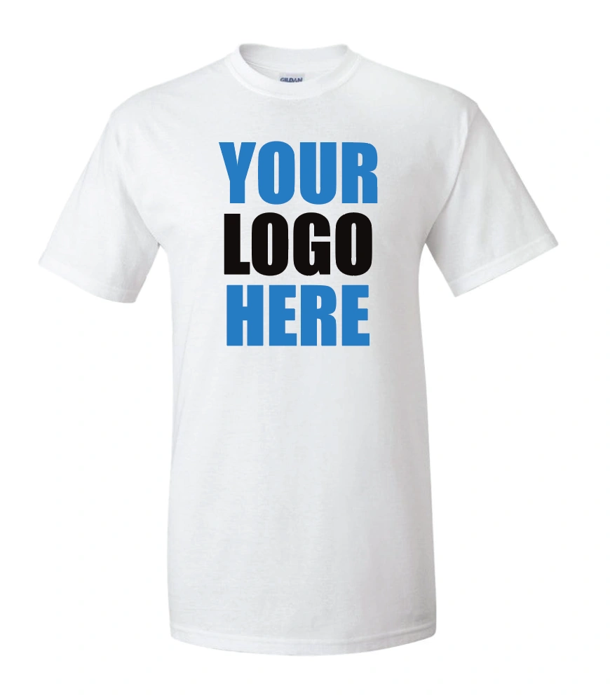 Promotional Products in Malta T-shirt