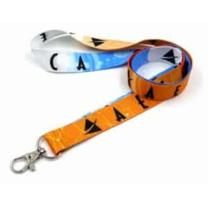 Promotional Products in Malta Lanyards