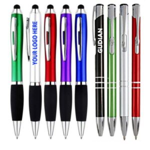 Promotional Products in Malta Pens