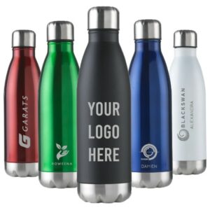 Promotional Products in Malta Water Bottles
