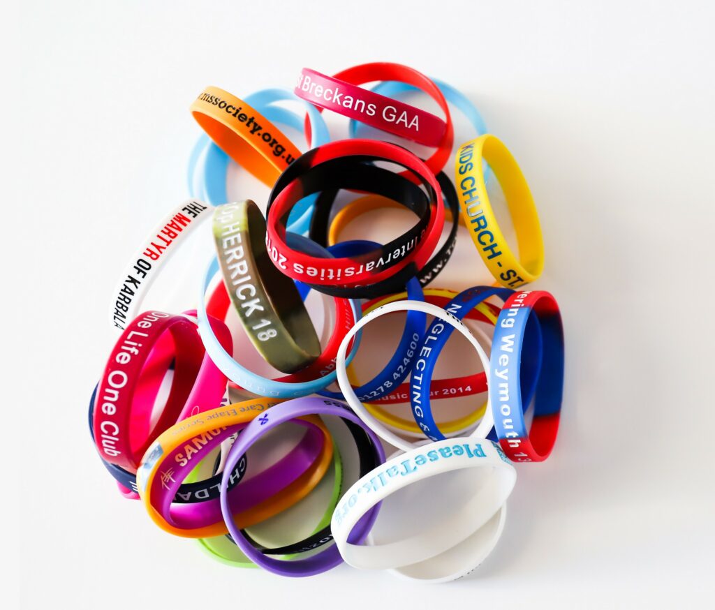 Wristbands for Events